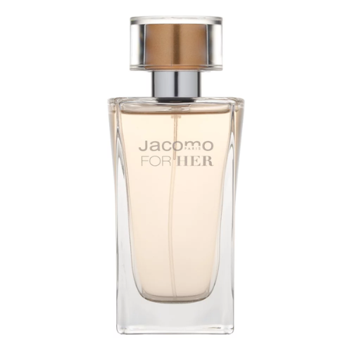 JACOMO FOR HER EDP 100ML