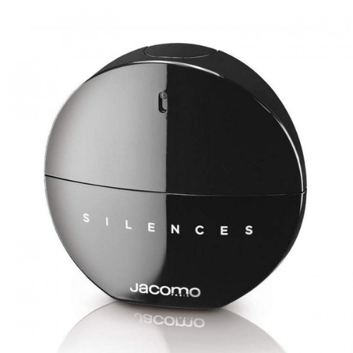 Jacomo Silences EDP 100ml