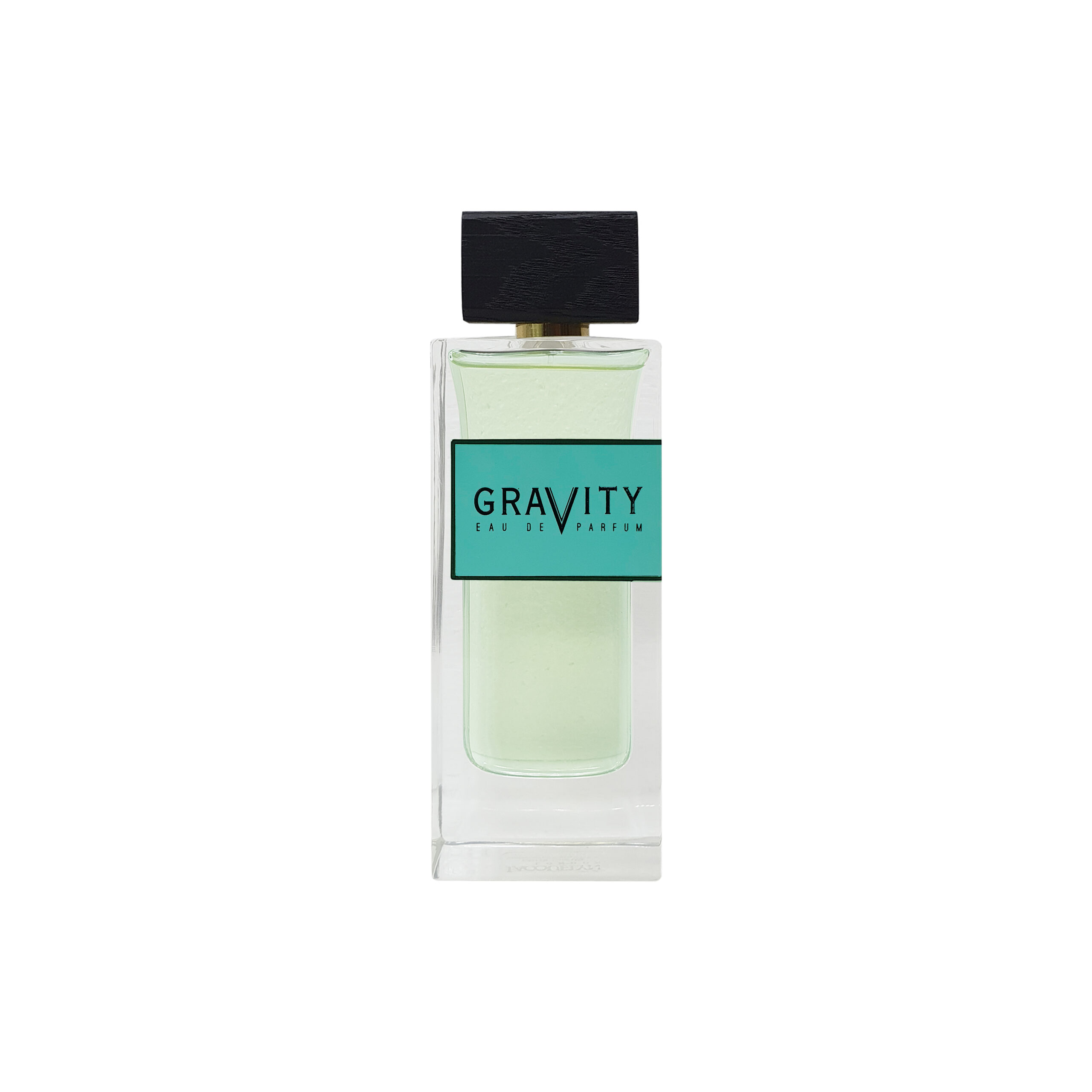 Jacquelyn London Gravity For Unisex EDP 80Ml