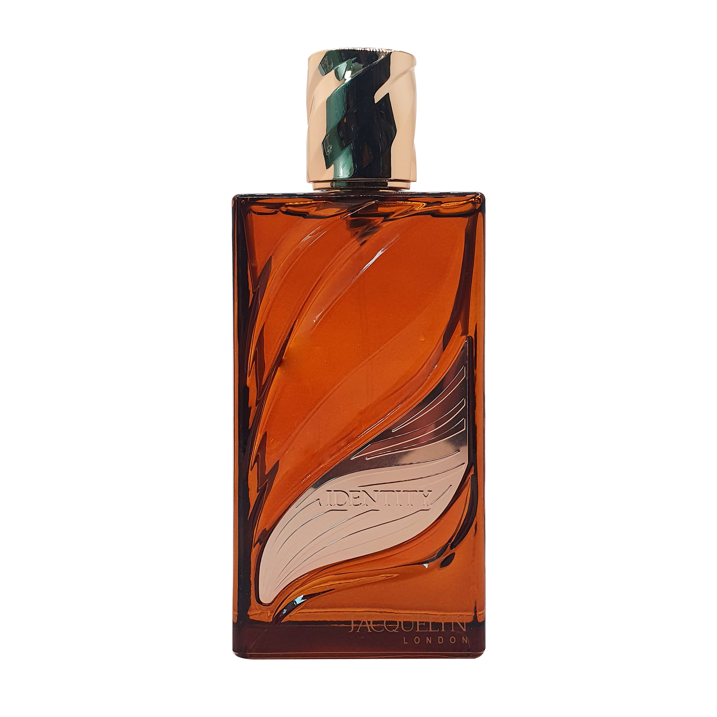 Jacquelyn London Identity EDP 100Ml