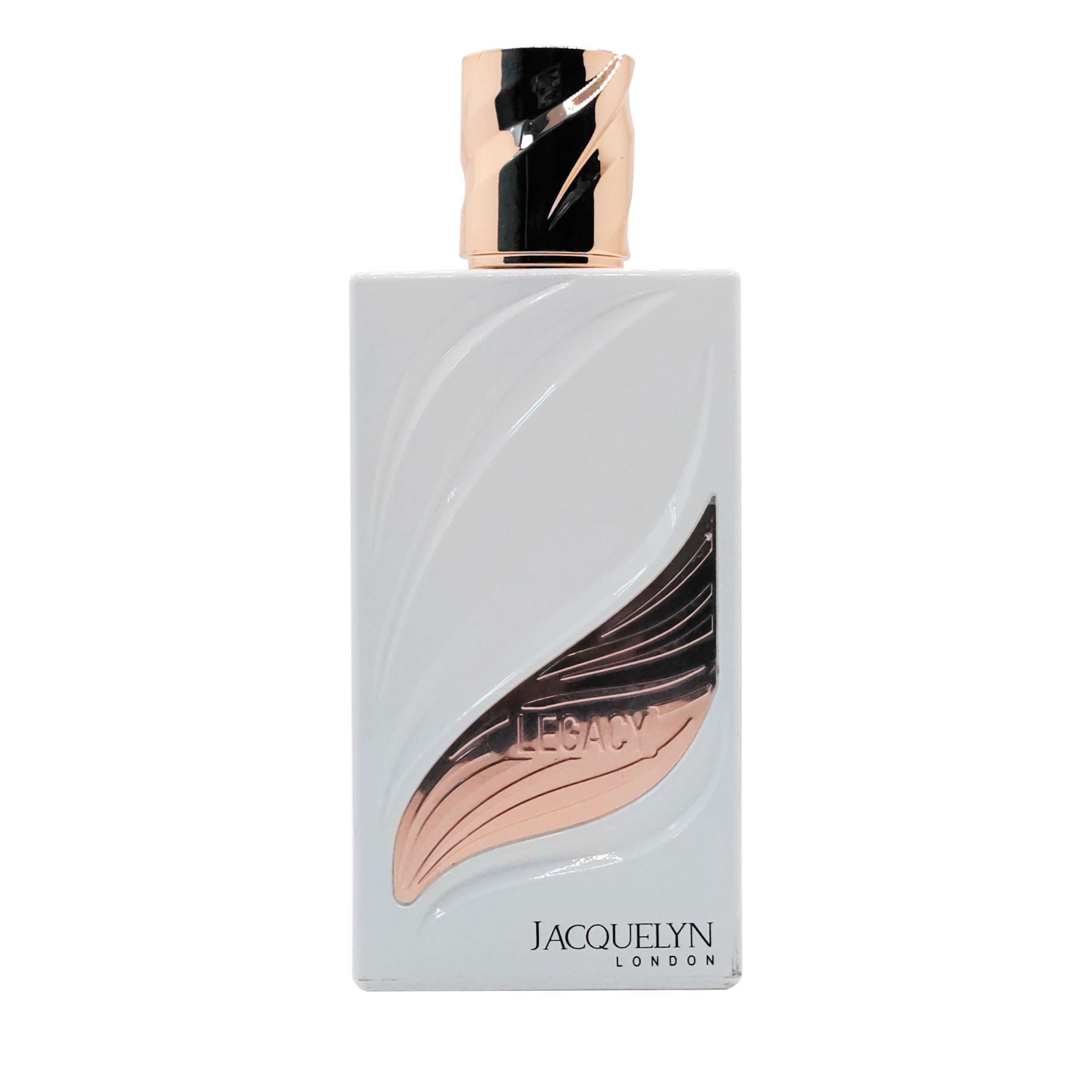 Jacquelyn London Legacy EDP 100Ml