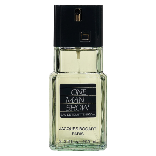 JACQUES BOGART ONE MAN SHOW M EDT 100ML