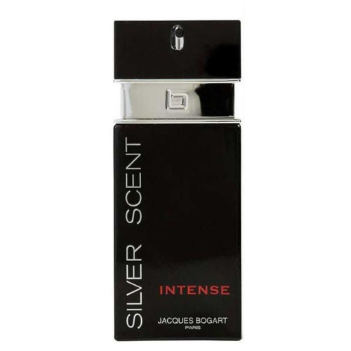 Jacques Bogart Silver Scent Intense M EDT 100 ml