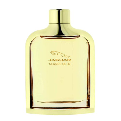 Jaguar Classic Gold M EDT 100 ml