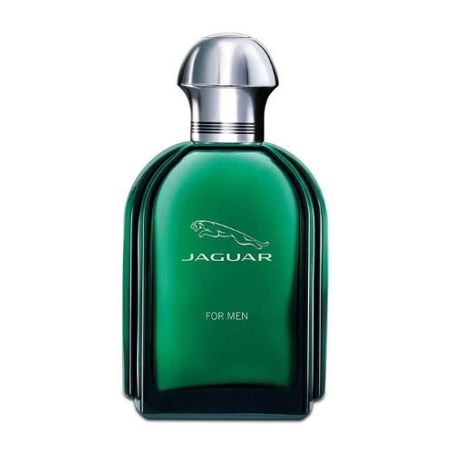 Jaguar Classic Green M EDT 100 ml