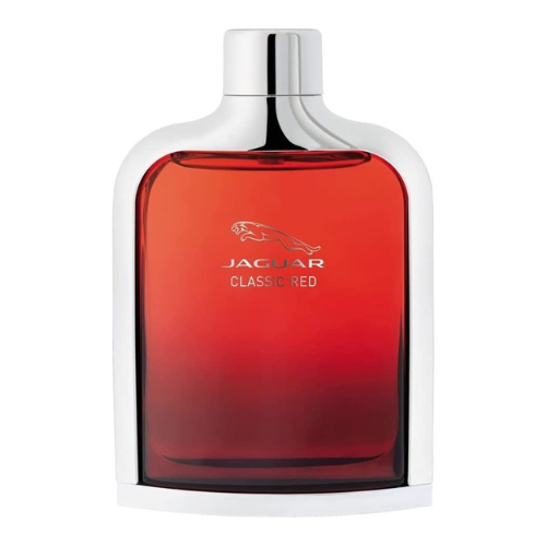 Jaguar Classic Red M EDT 100 ml