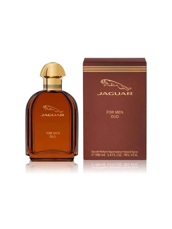 Jaguar For Men Oud Eau De Parfum