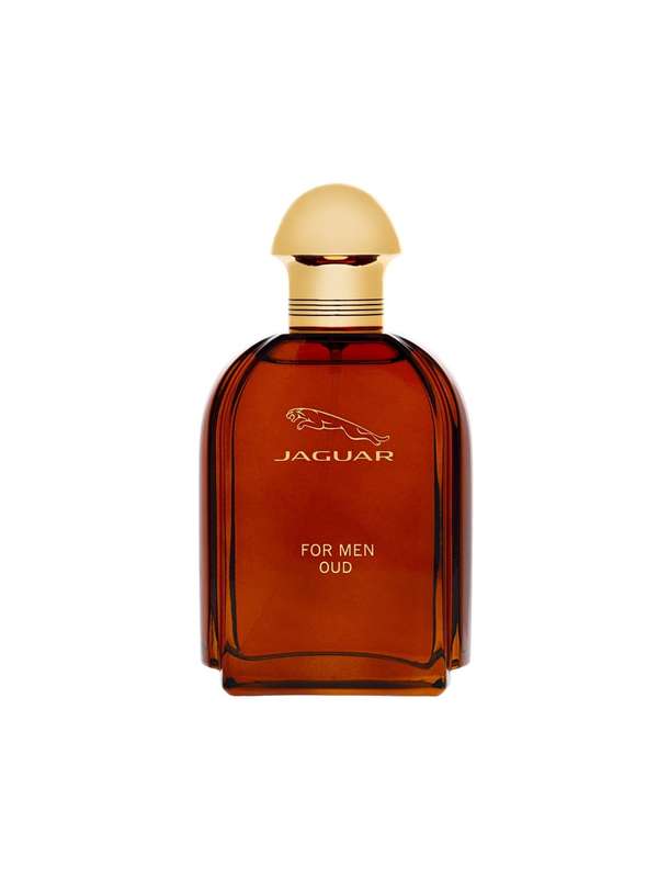 Jaguar For Men Oud Eau De Parfum