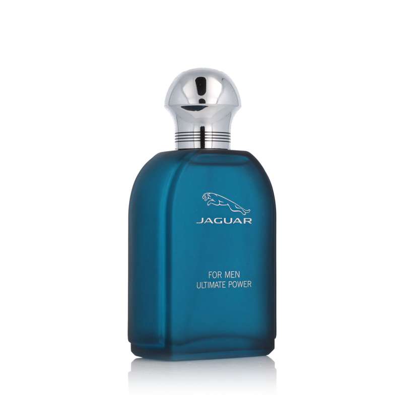 Jaguar For Men Ultimate Power Eau De Toilette 100ML