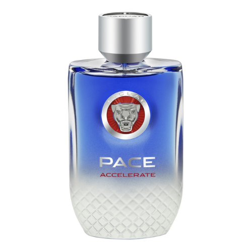 Jaguar Pace Accelerate EDT 100 ml