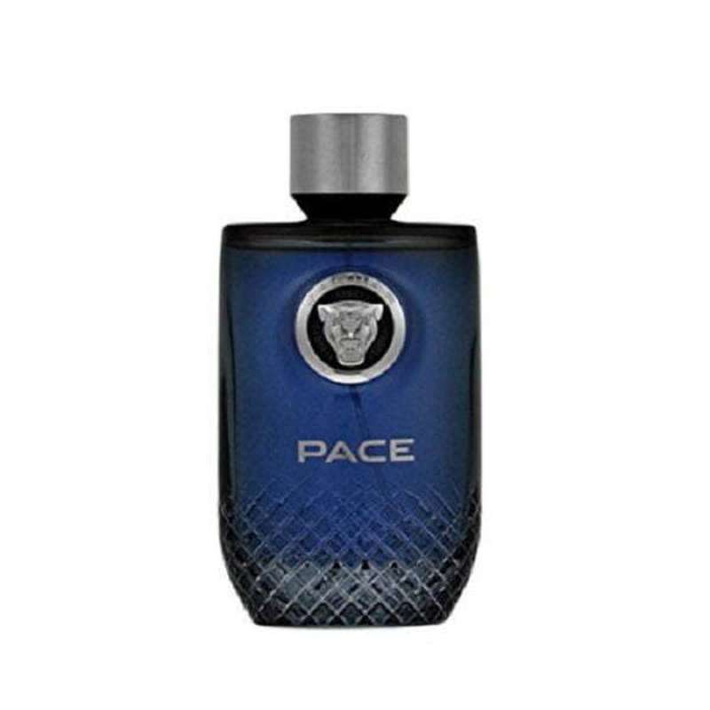 Jaguar Pace For Men Eau De Toilette 100ML