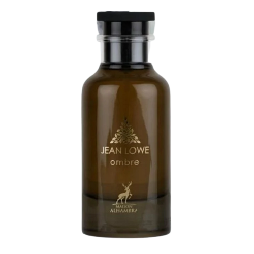 Jean Lowe Ombre Maison Alhambra Edp 100 Ml Vapo