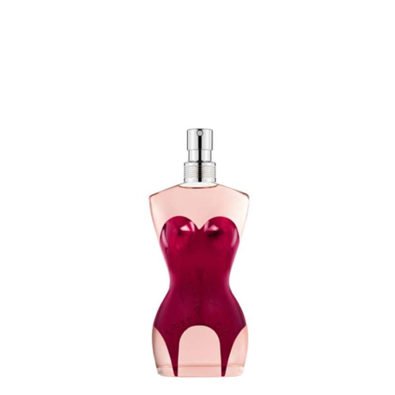 Jean Paul Gaultier Classique Eau De Parfum For Women