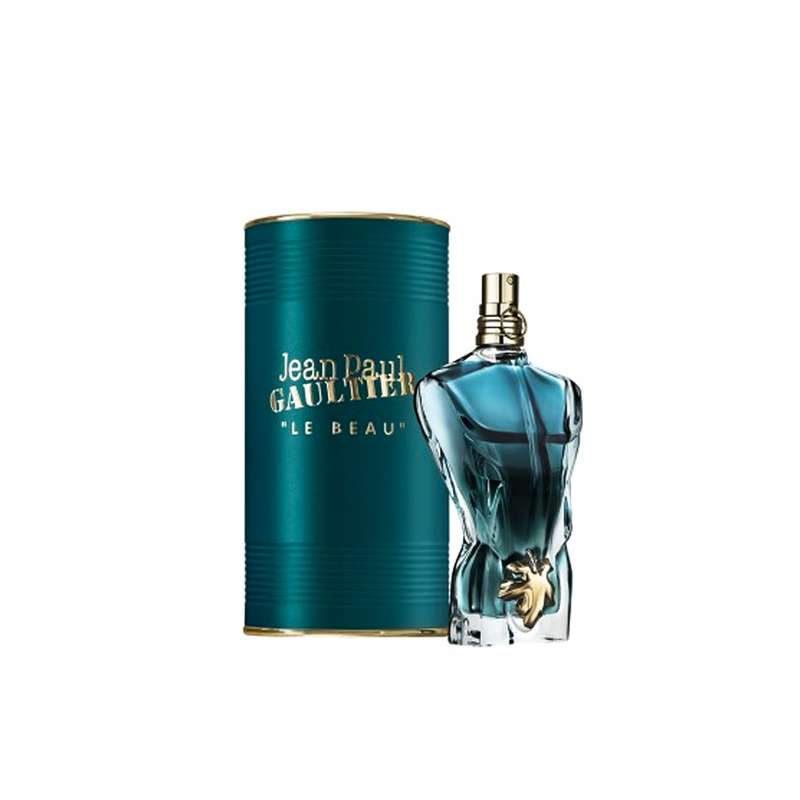 Jean Paul Gaultier Le Beau Le Parfume Eau De Parfum For Men