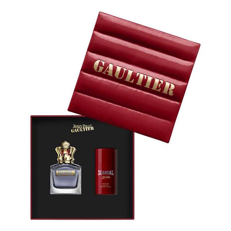 Jean Paul Gaultier Scandal Eau De Toilette For Men