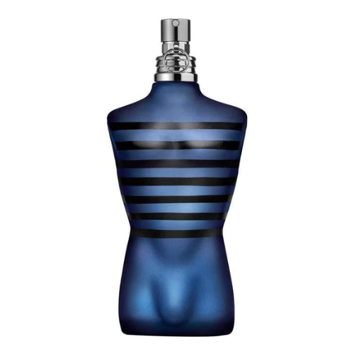 Jean Paul Gaultier Ultra Male Intense M EDT 125ml