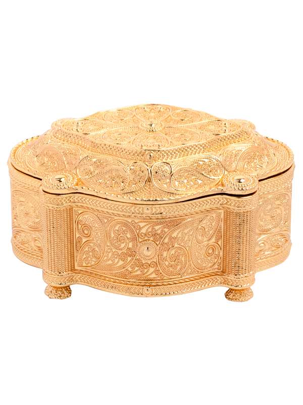 Jewelry Box FP88154MG