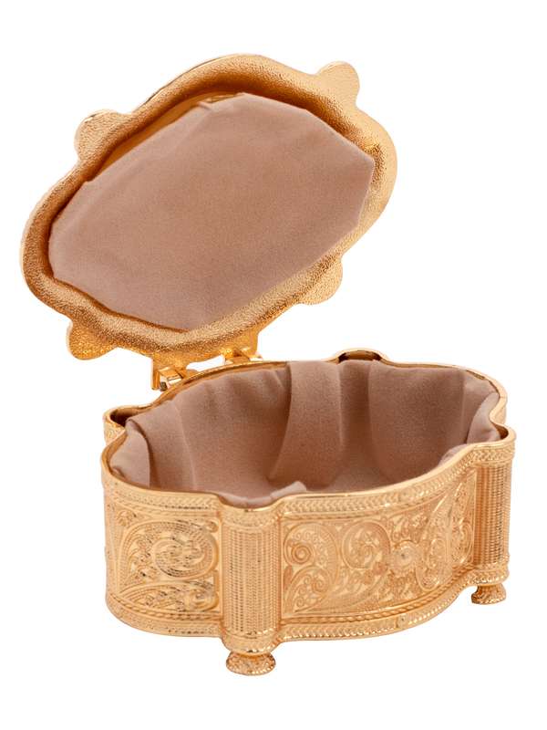 Jewelry Box FP88154MG