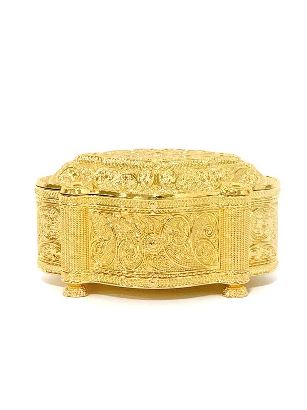 Jewelry Box FP88154MG