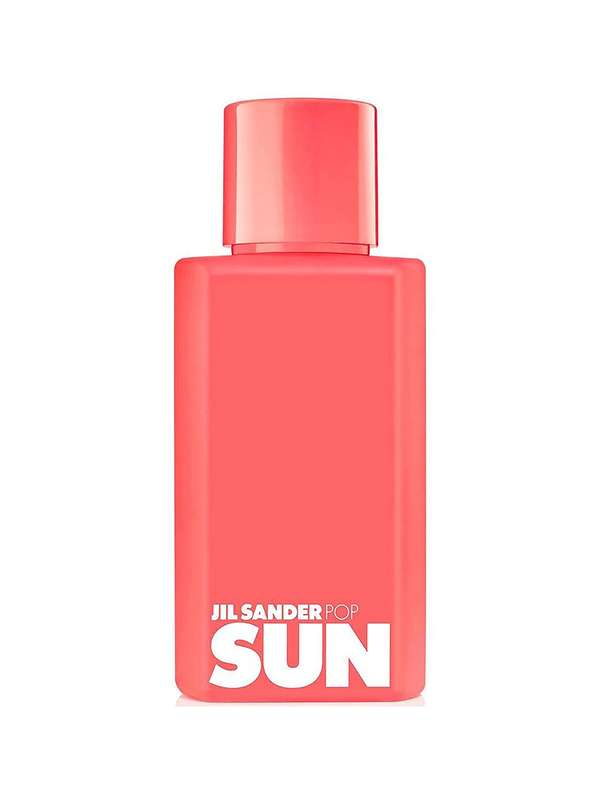 Jil Sander Sun Pop Eau De Toilette 100ML For Women