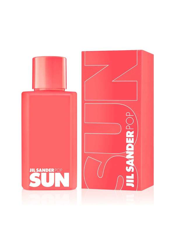 Jil Sander Sun Pop Eau De Toilette 100ML For Women