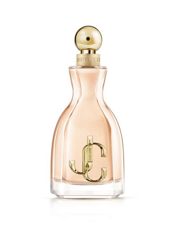 Jimmy Choo I Want Choo Eau De Parfum 100ML For Women