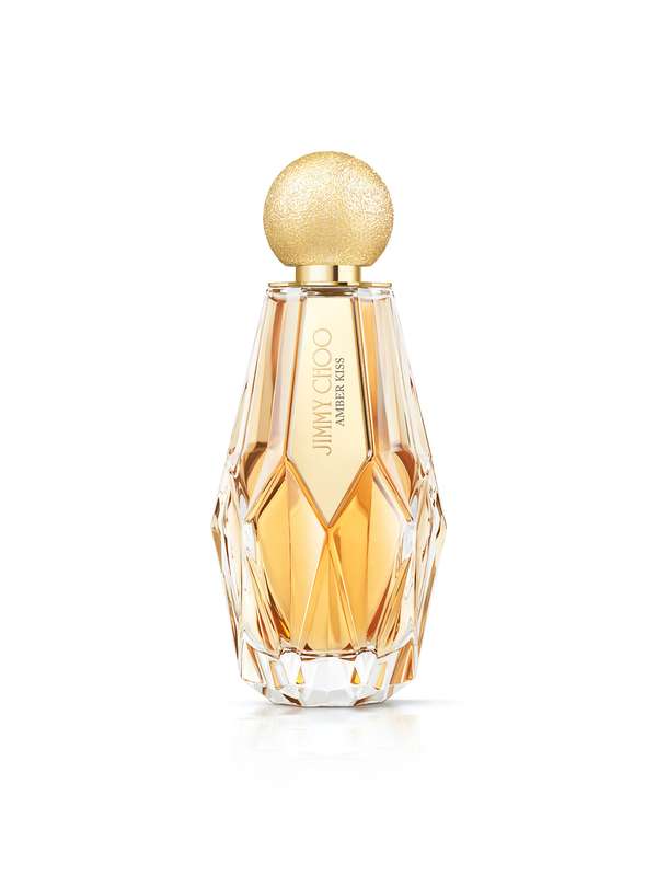 Jimmy Choo Seduction Collection Amber Kiss Eau De Parfum 125ML For Women