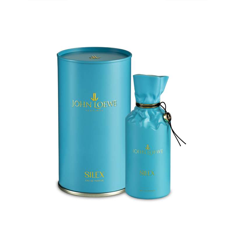John Loewe Silex Eau De Parfum 100ML