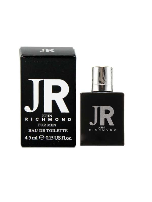 John Richmond JR Men Miniature EDT 4.5ML
