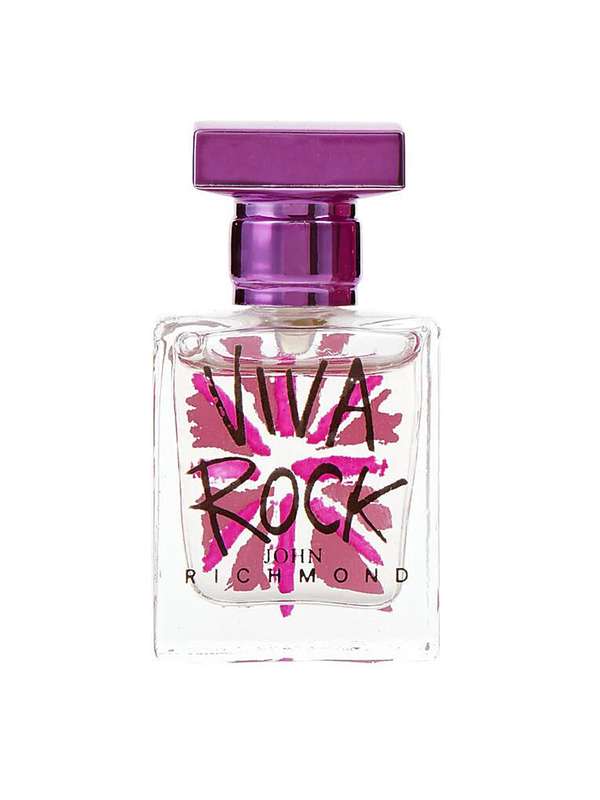 John Richmond JR Viva Rock Deluxe Miniature Eau De Toilette 4.5ML For Men