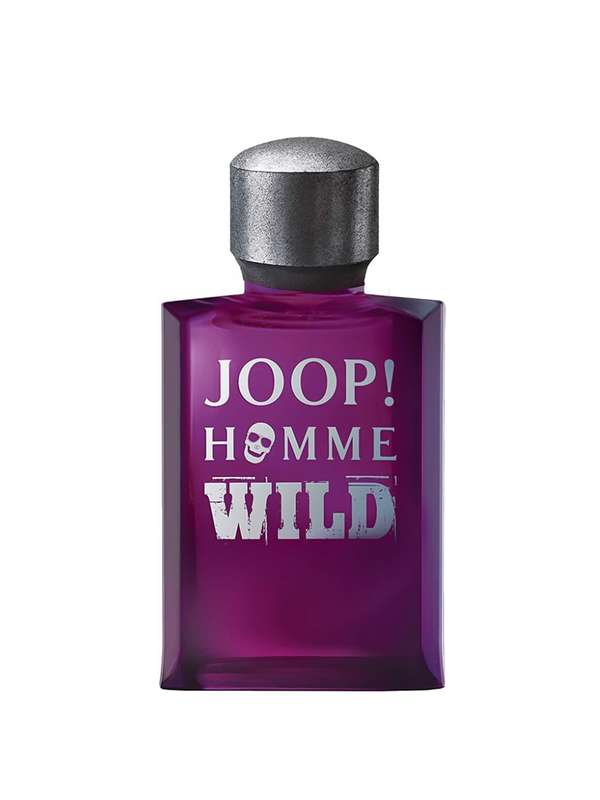 Joop Homme Wild Eau De Toilette 125ML