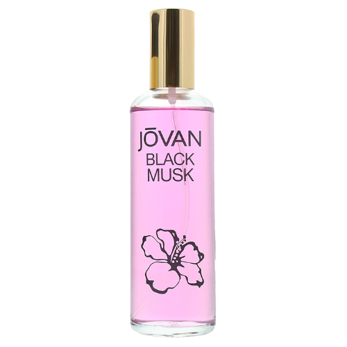 Jovan Black Musk L Edc 96 ml