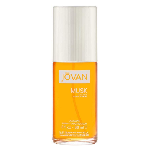 JOVAN MUSK M EDC 88 ML VAPO
