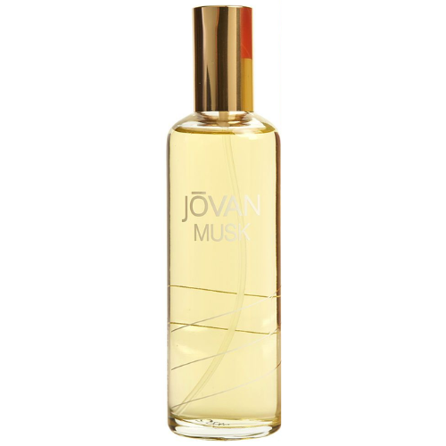 Jovan Musk Woman L Edc 96 ml