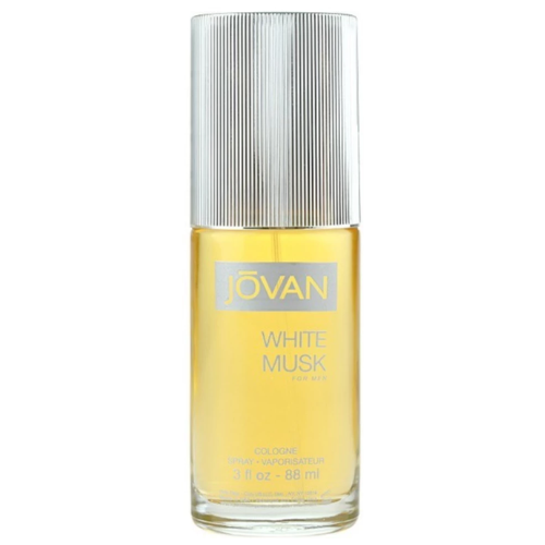 JOVAN WHITE MUSK FOR MEN 88ML