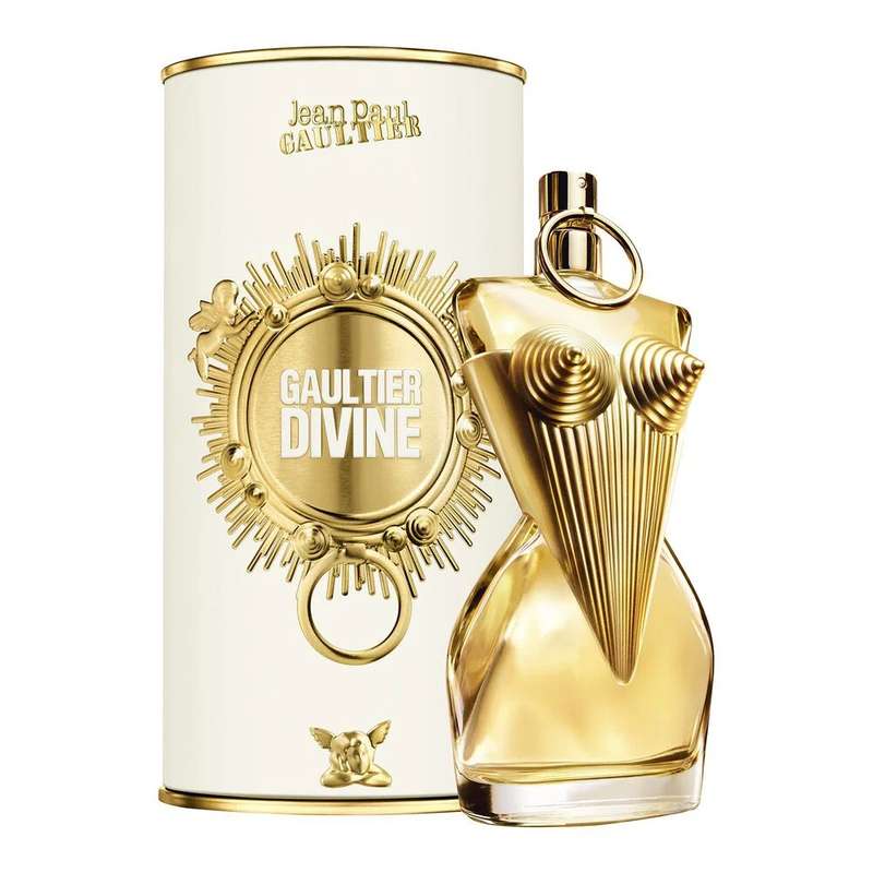 JPG Divine Woman Eau De Parfum 50ML