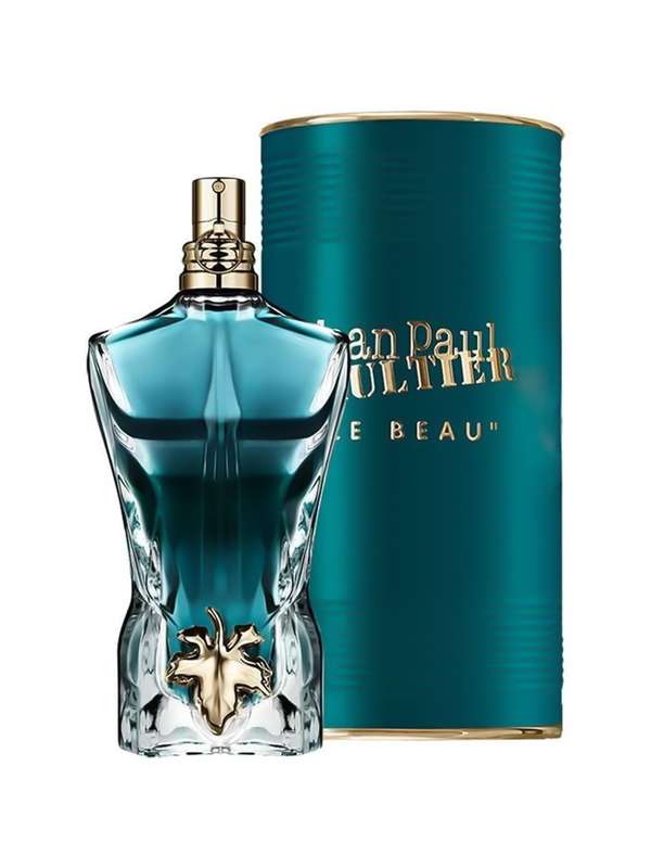 JPG Le Beau EDT 75ML