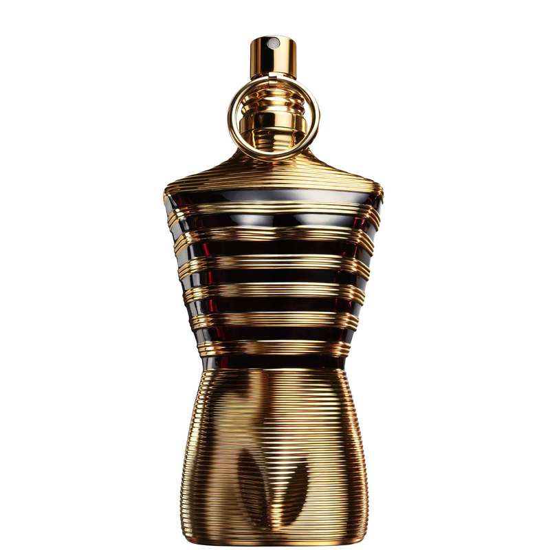 JPG Le Male Elixir Eau De Parfum 125ML