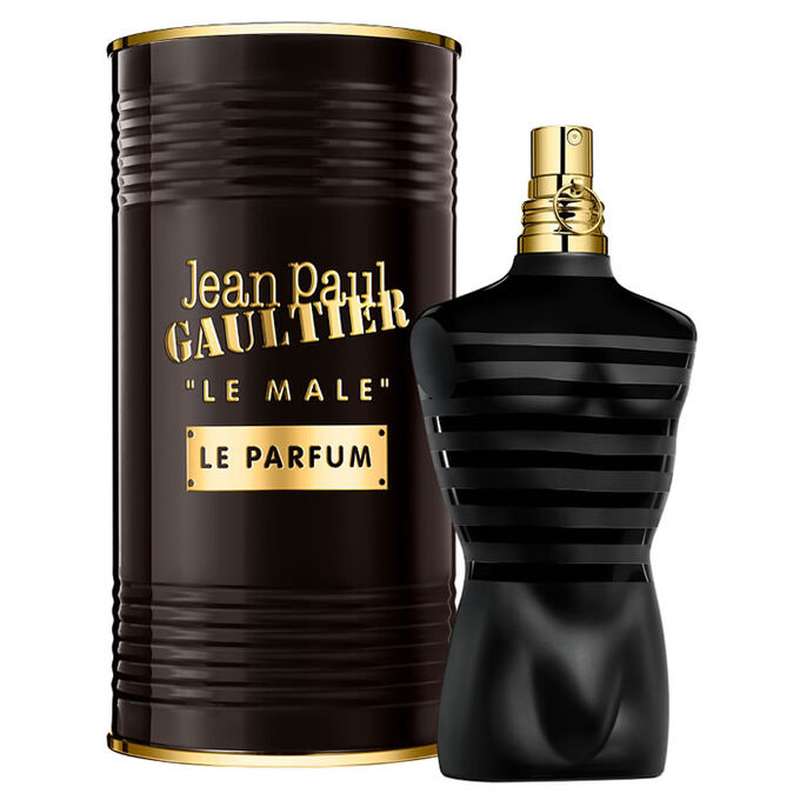 JPG Le Male Le Parfum 200ML For Men