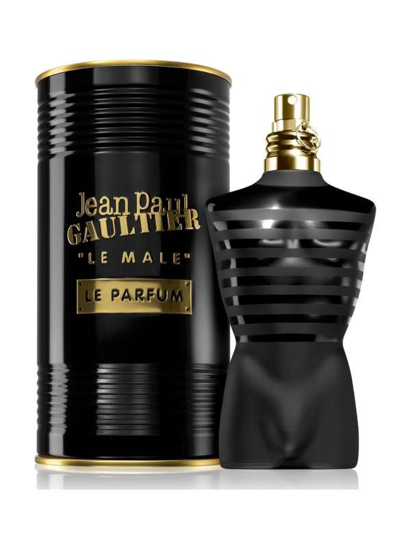 JPG Le Male Le Parfum 75ML For Men