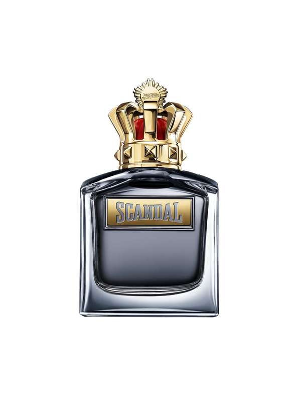 JPG Scandal For Men Eau De Toilette