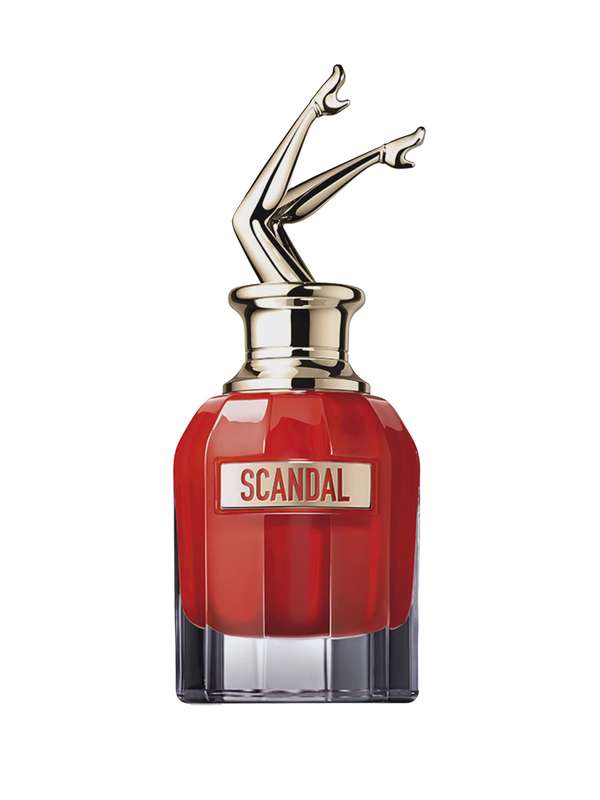 JPG Scandal Le Parfum Intense Eau De Parfum For Women