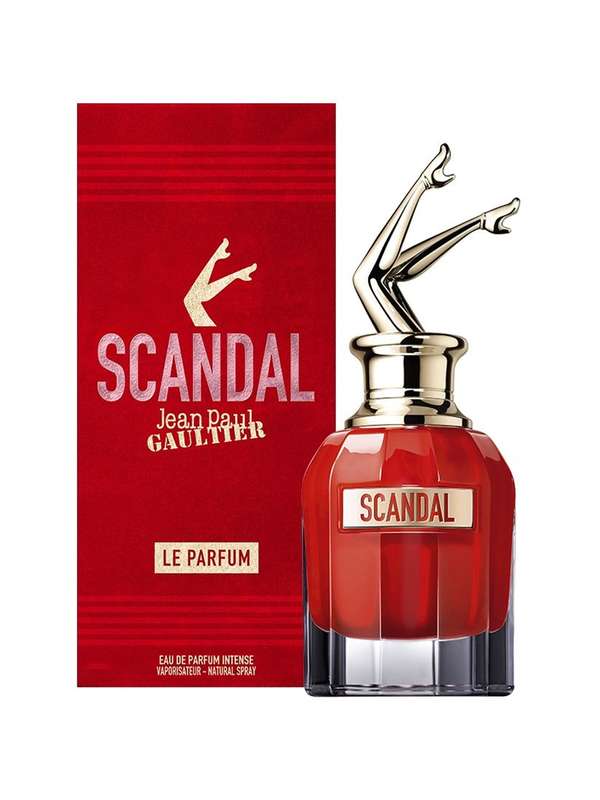 JPG Scandal Le Parfum Intense Eau De Parfum For Women