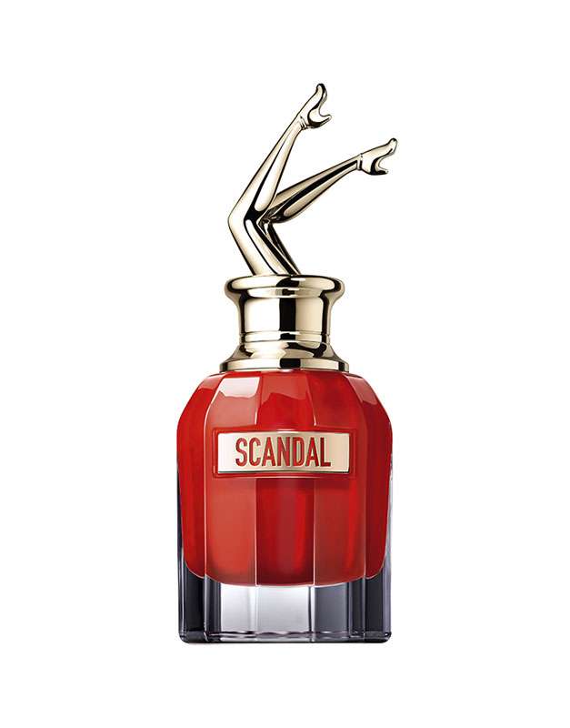JPG Scandal Le Parfum Intense Women Eau De Parfum 50ML