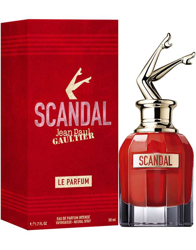 JPG Scandal Le Parfum Intense Women Eau De Parfum 50ML