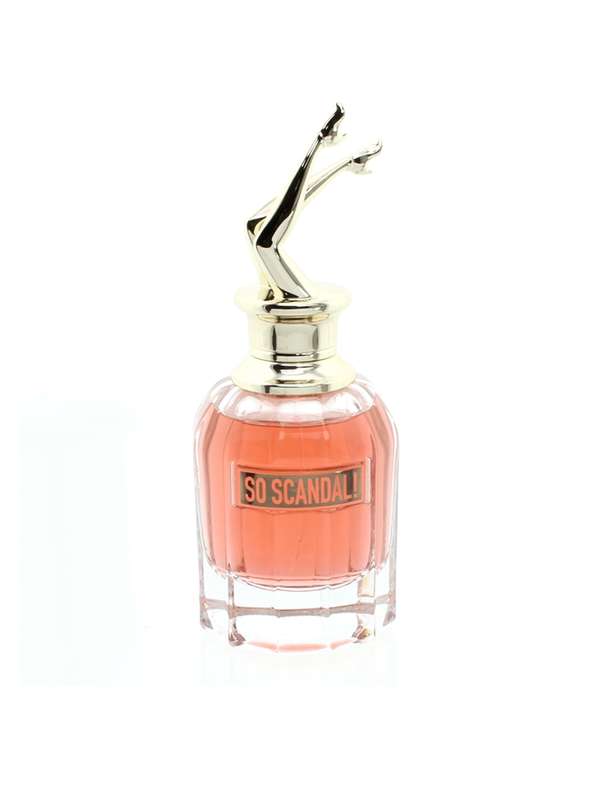 JPG So Scandal Eau De Parfum 50ML For Women