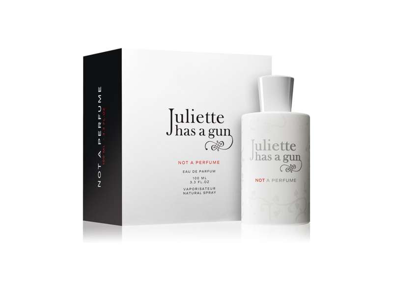 Juliette Has A Gun Not a Perfume Eau De Parfum 100ML