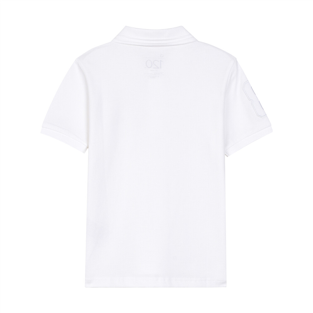 Junior 3D Lion Polo