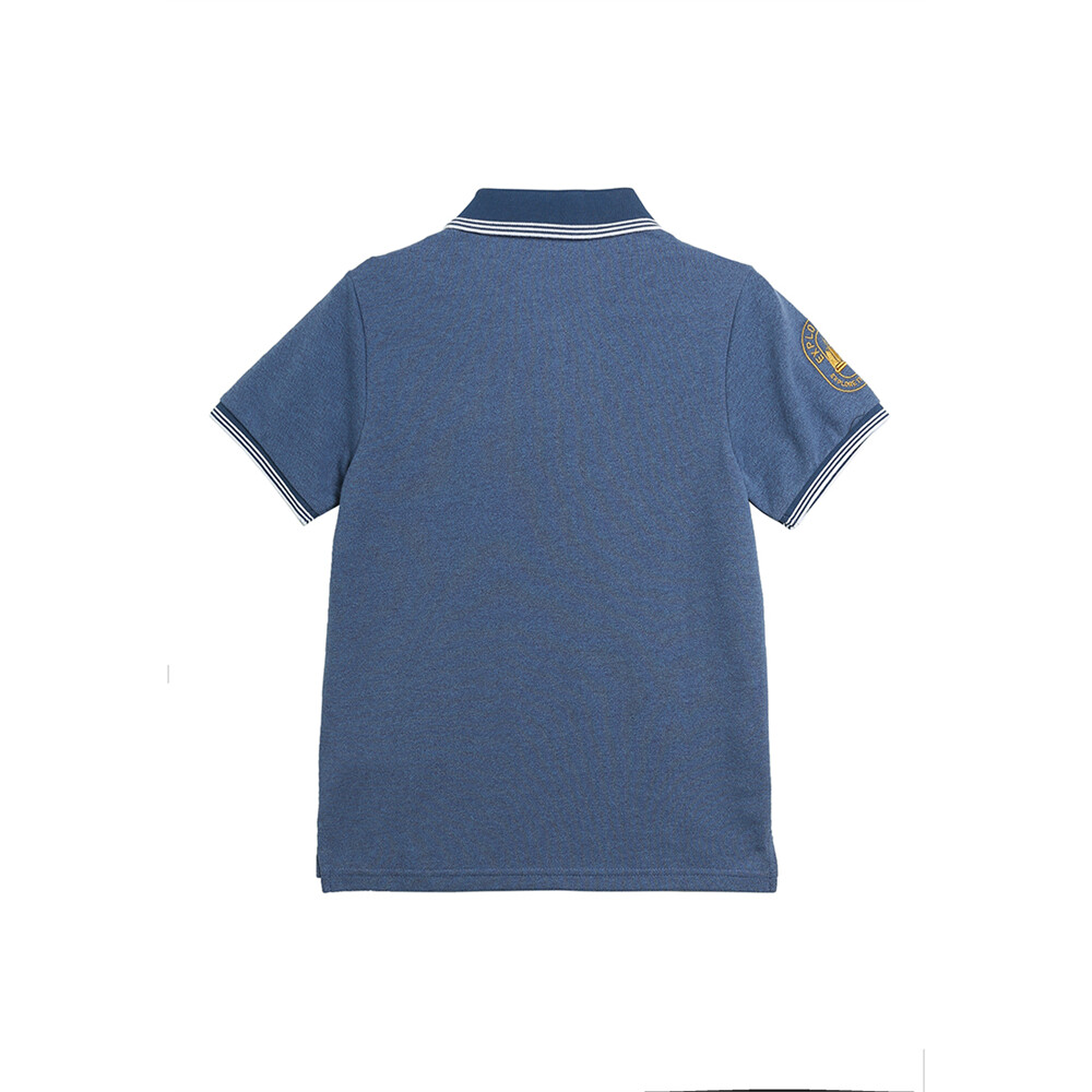 Junior Bold Polo