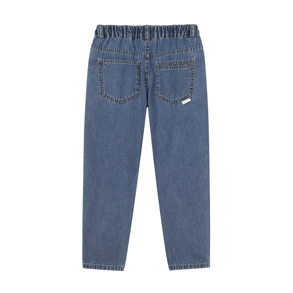 Junior Denim Jeans